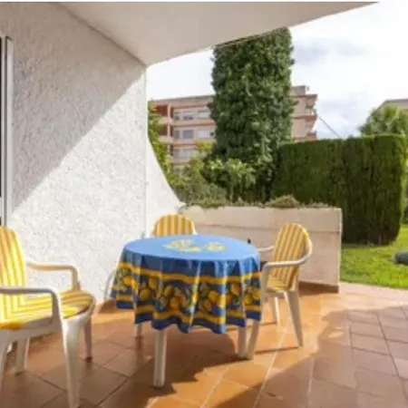 Semiadosado Alegria Javea, Recien Reformado, Cocina Integrada A 300 Metros De La Playa Exterior foto