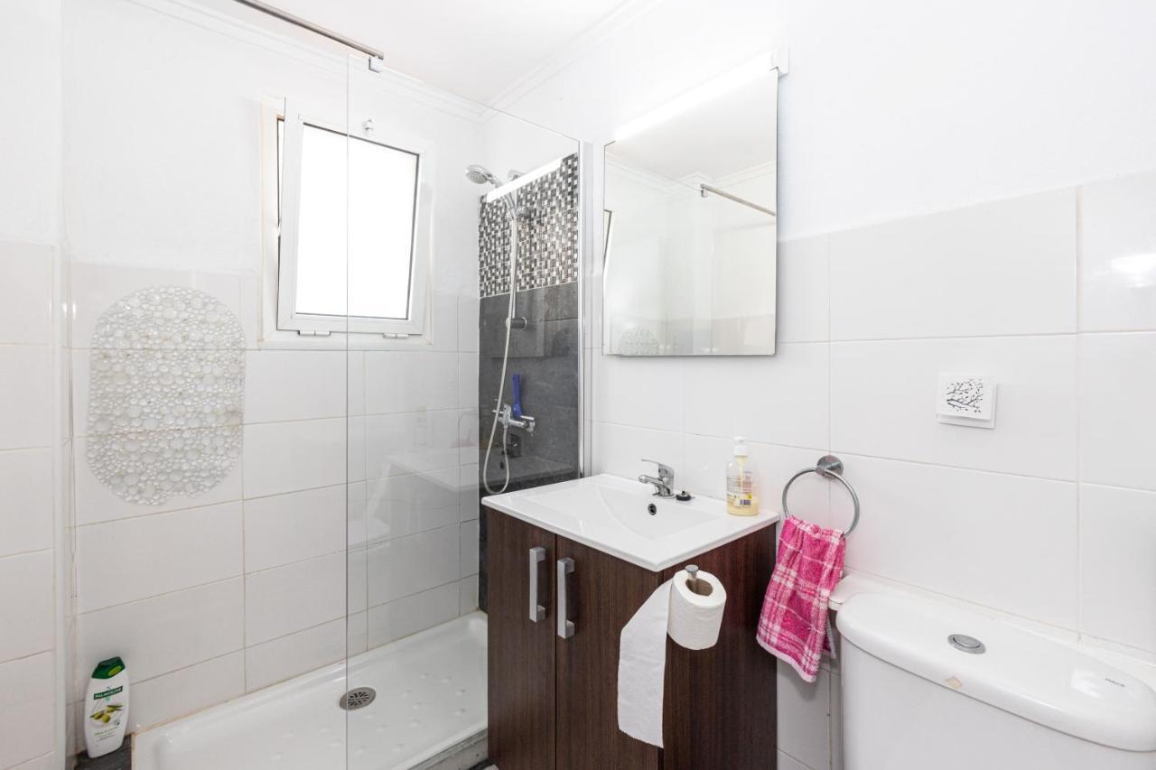 Apartament Semiadosado Alegria Javea, Recien Reformado, Cocina Integrada A 300 Metros De La Playa