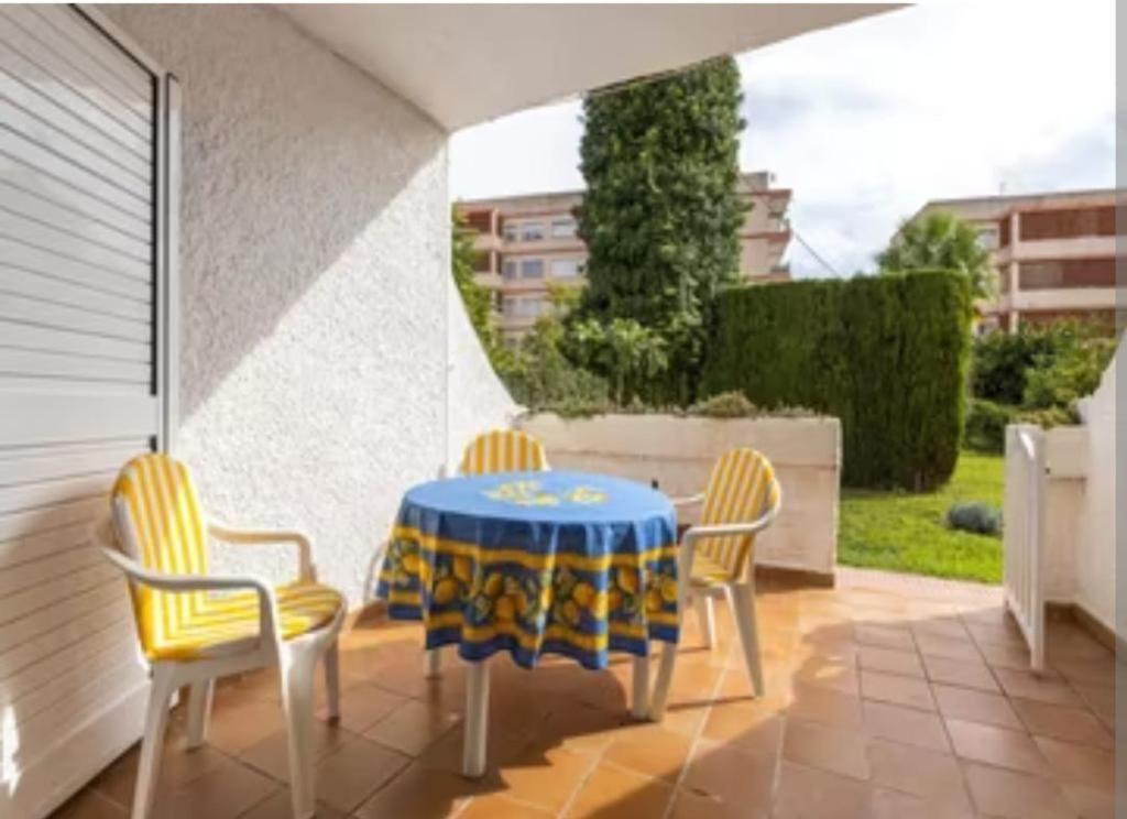 Semiadosado Alegria Javea, Recien Reformado, Cocina Integrada A 300 Metros De La Playa Apartment *