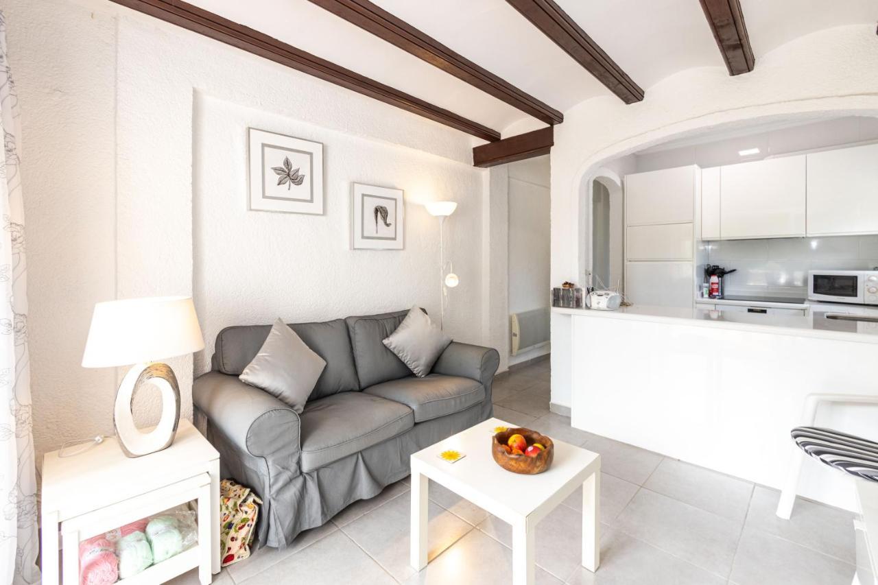 Apartament Semiadosado Alegria Javea, Recien Reformado, Cocina Integrada A 300 Metros De La Playa Jávea