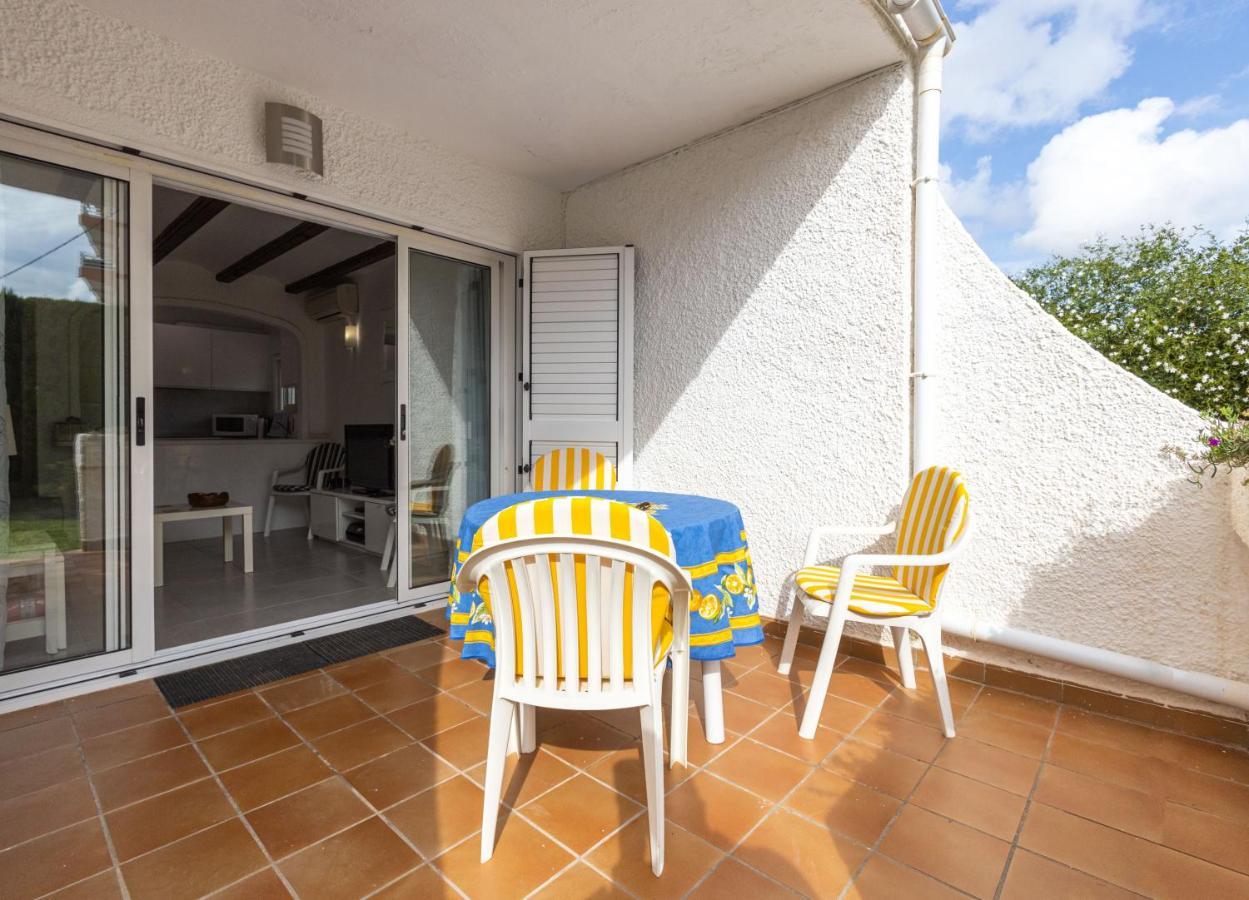 Semiadosado Alegria Javea, Recien Reformado, Cocina Integrada A 300 Metros De La Playa Apartment Jávea