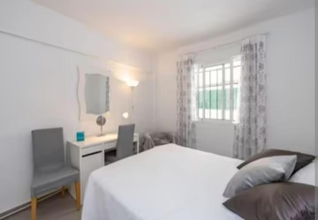 Apartment Semiadosado Alegria Javea, Recien Reformado, Cocina Integrada A 300 Metros De La Playa *