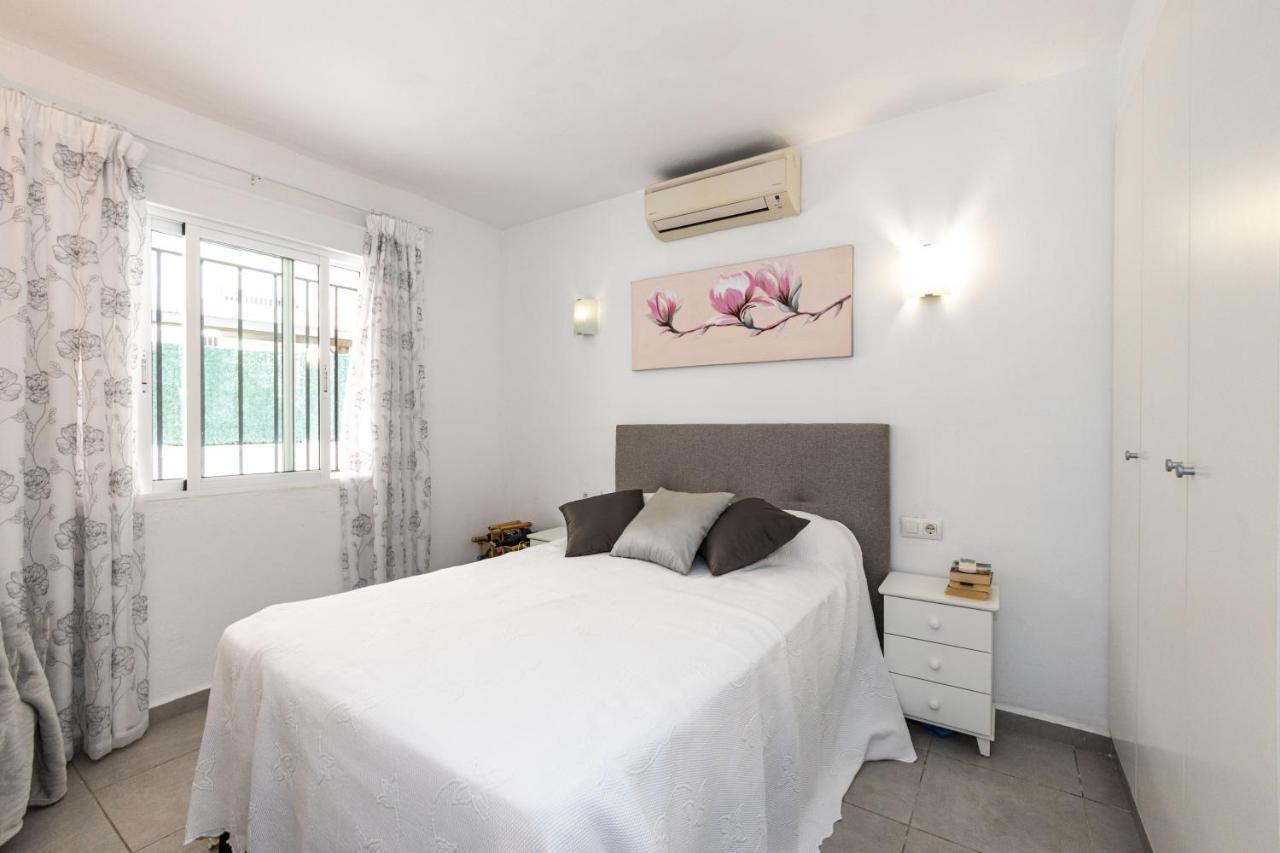 Apartment Semiadosado Alegria Javea, Recien Reformado, Cocina Integrada A 300 Metros De La Playa
