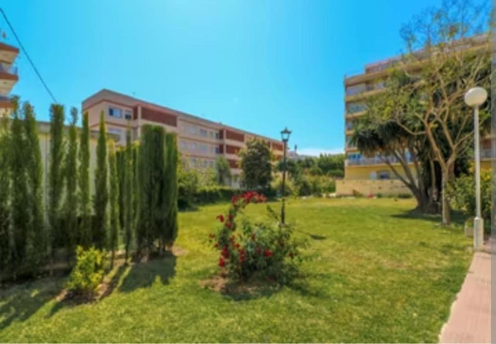 Semiadosado Alegria Javea, Recien Reformado, Cocina Integrada A 300 Metros De La Playa Apartament