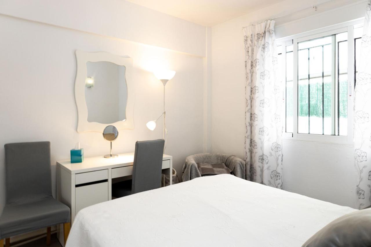 Apartment Semiadosado Alegria Javea, Recien Reformado, Cocina Integrada A 300 Metros De La Playa *